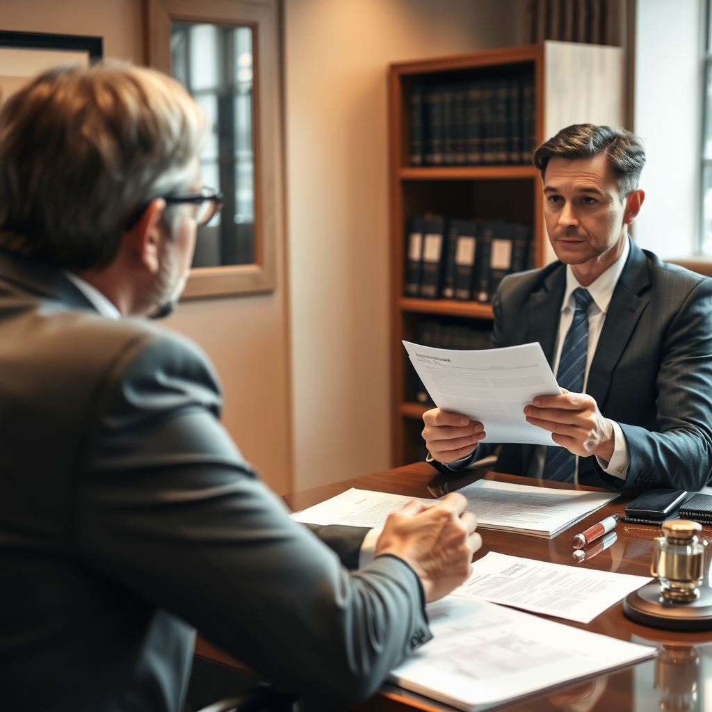 Beach Military Divorce Lawyer Henrico County, VA
