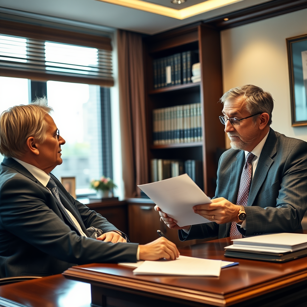 Beach Military Divorce Lawyer King George County, VA