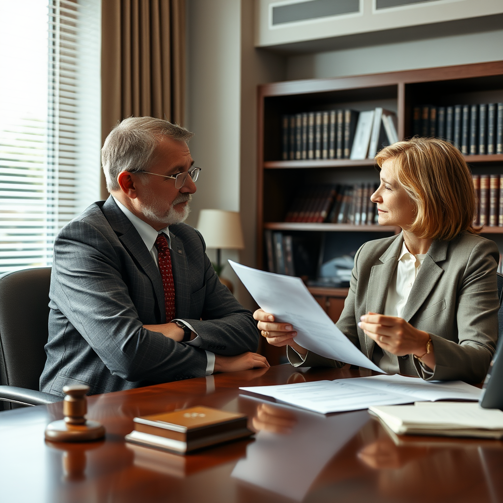 Beach Military Divorce Lawyer Lexington, VA