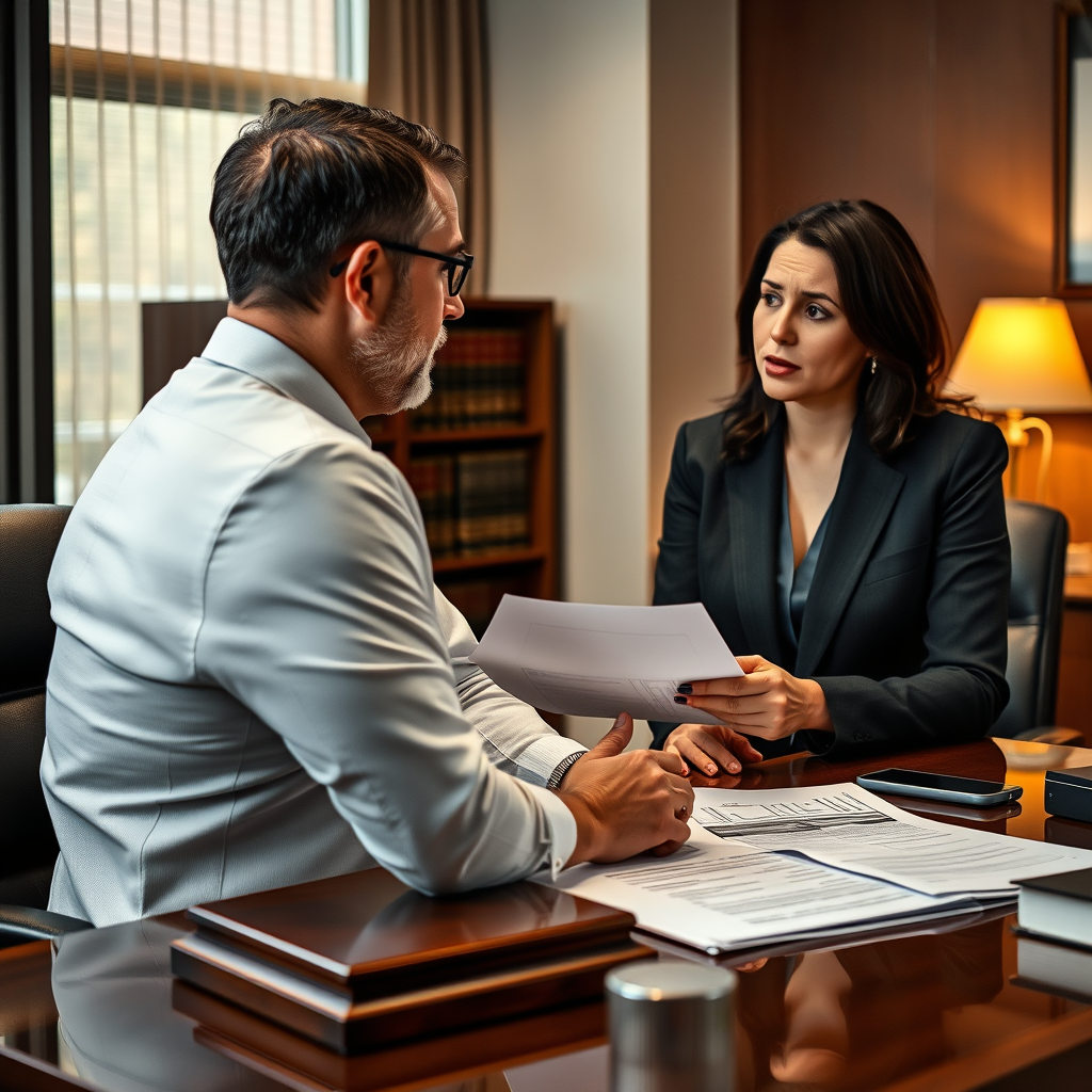 Beach Military Divorce Lawyer Loudoun County, VA