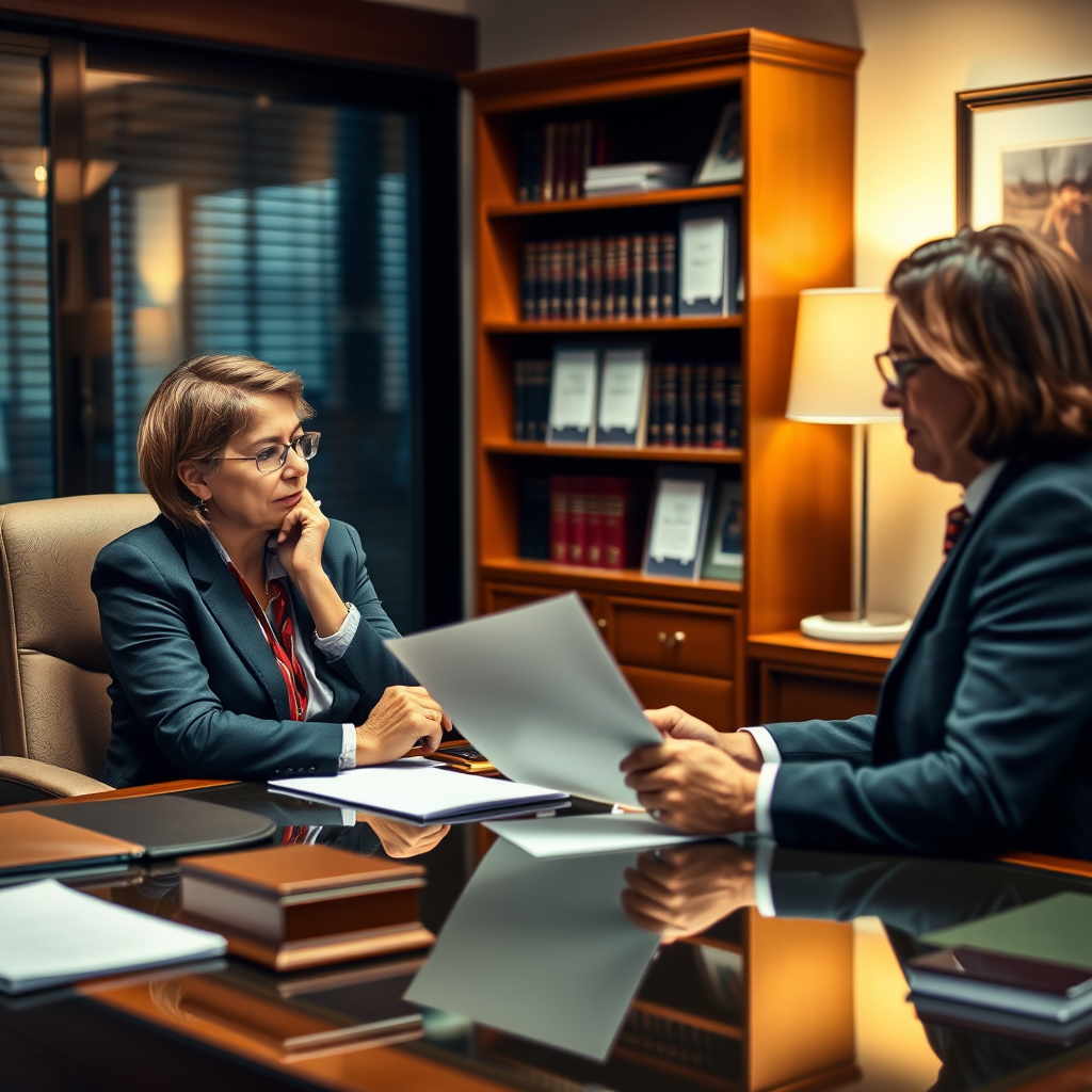 Beach Military Divorce Lawyer Madison County, VA