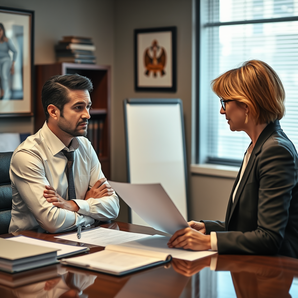 Beach Military Divorce Lawyer Manassas Park, VA