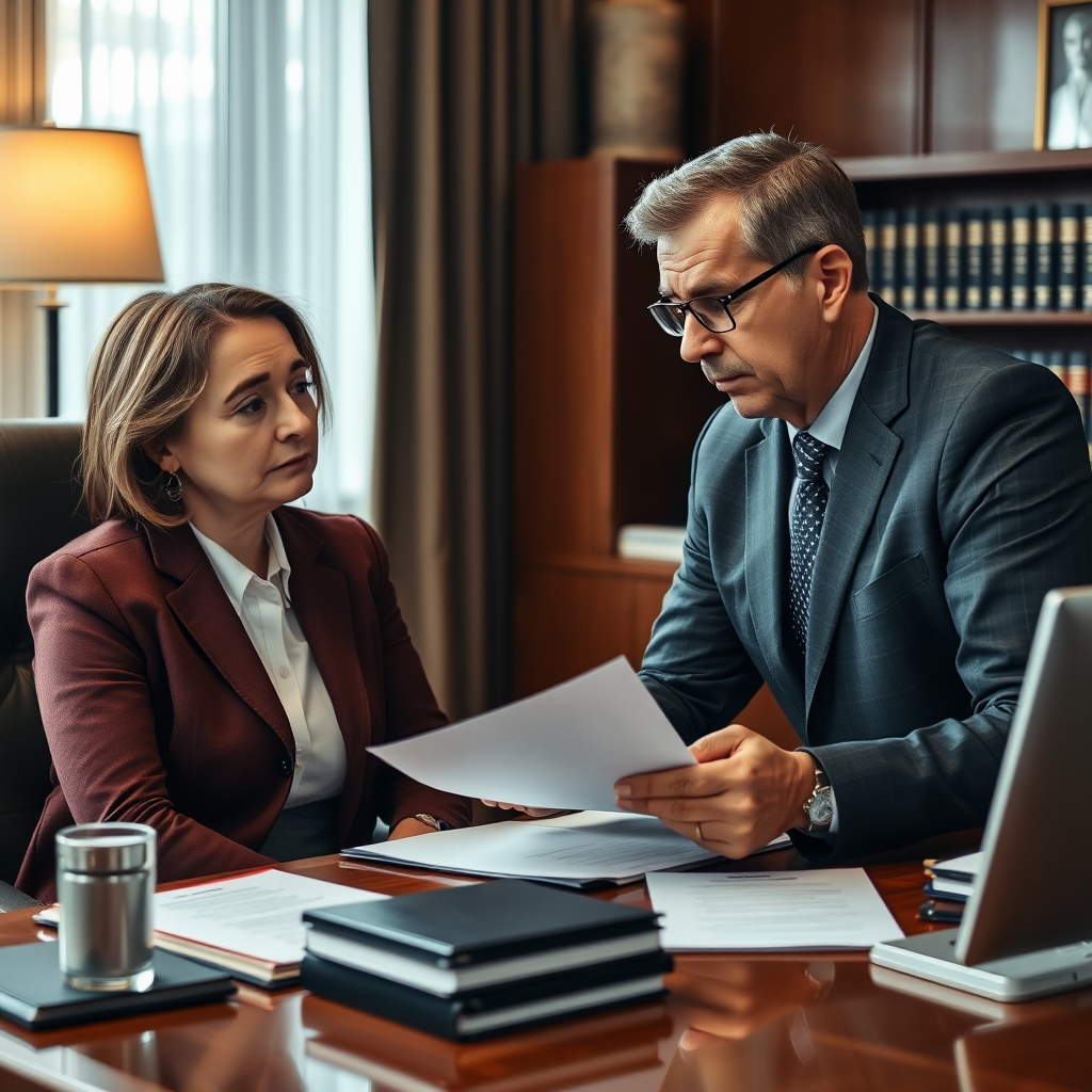 Beach Military Divorce Lawyer Manassas, VA