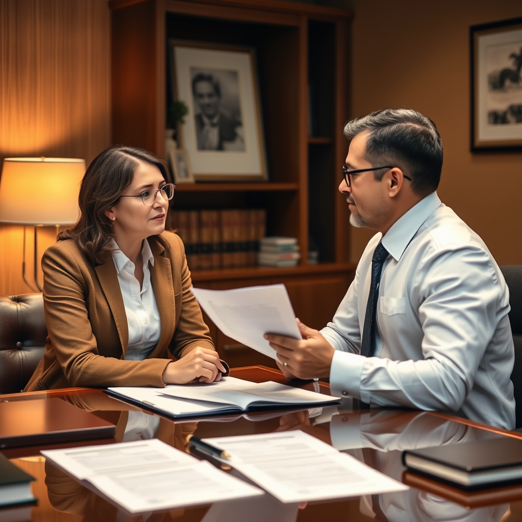 Beach Military Divorce Lawyer Orange County, VA