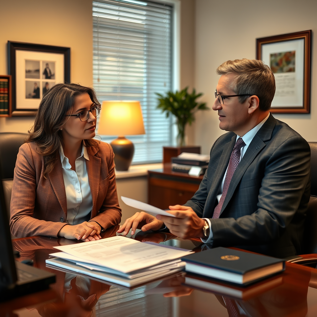 Cheap Uncontested Divorce Lawyer Albemarle County, VA