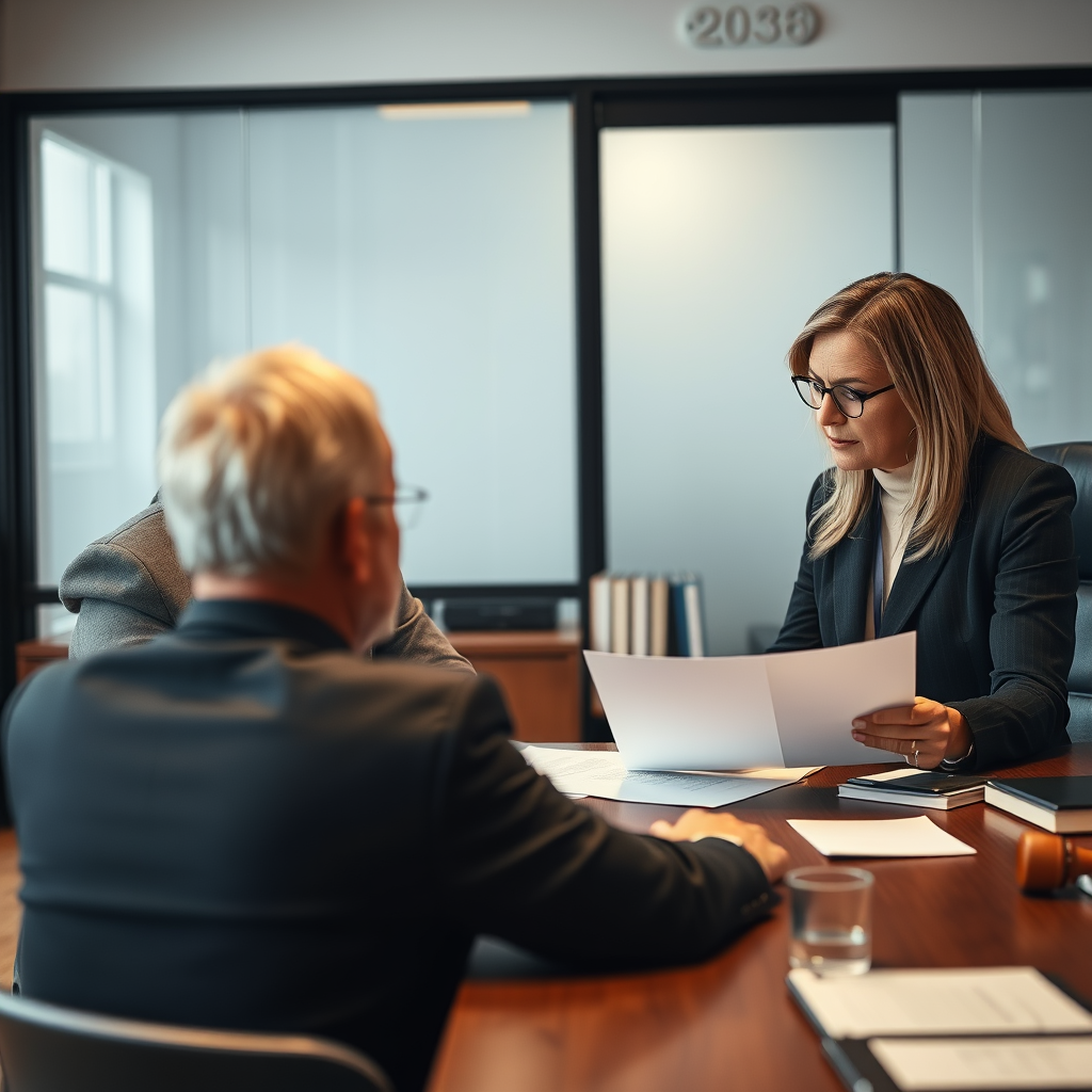 Cheap Uncontested Divorce Lawyer Arlington County, VA