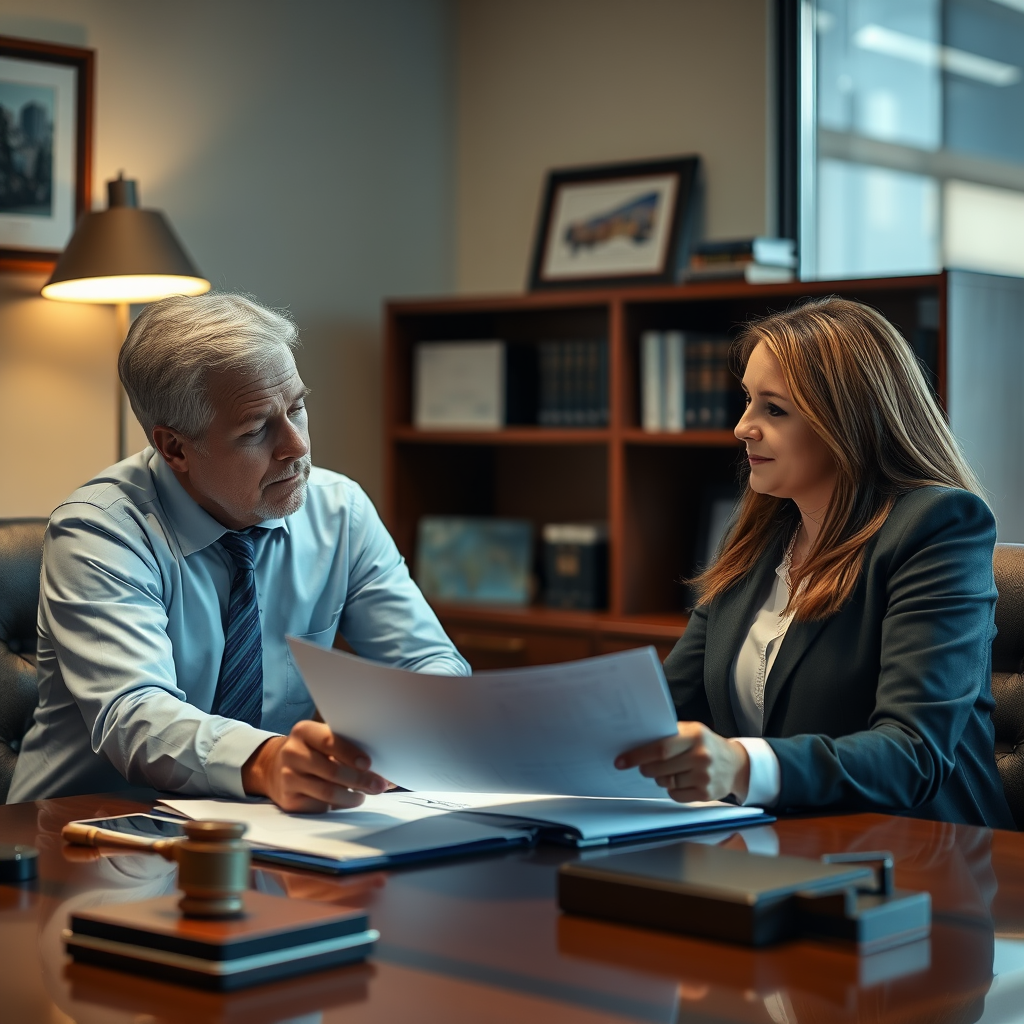 Cheap Uncontested Divorce Lawyer Augusta County, VA