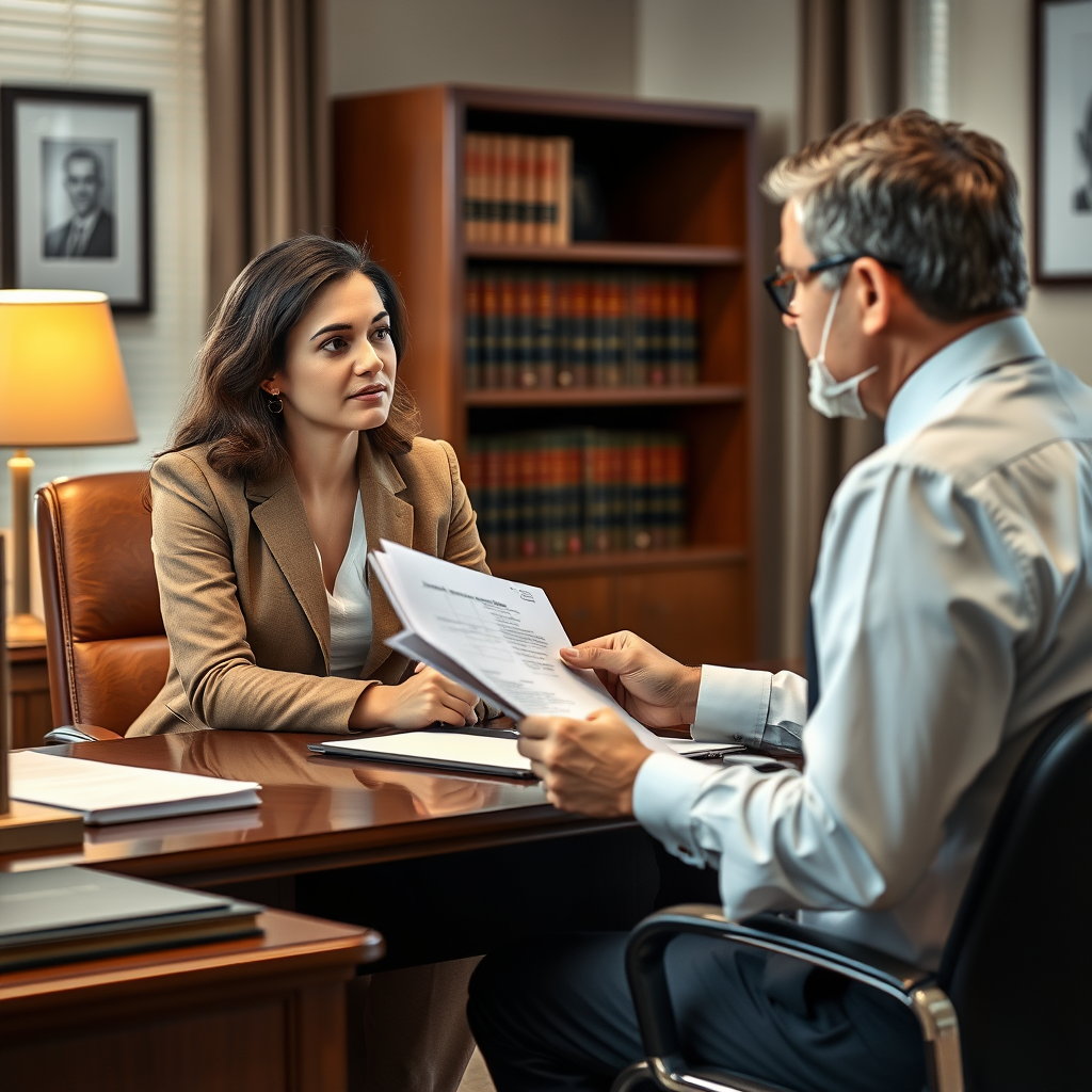 Cheap Uncontested Divorce Lawyer Caroline County, VA