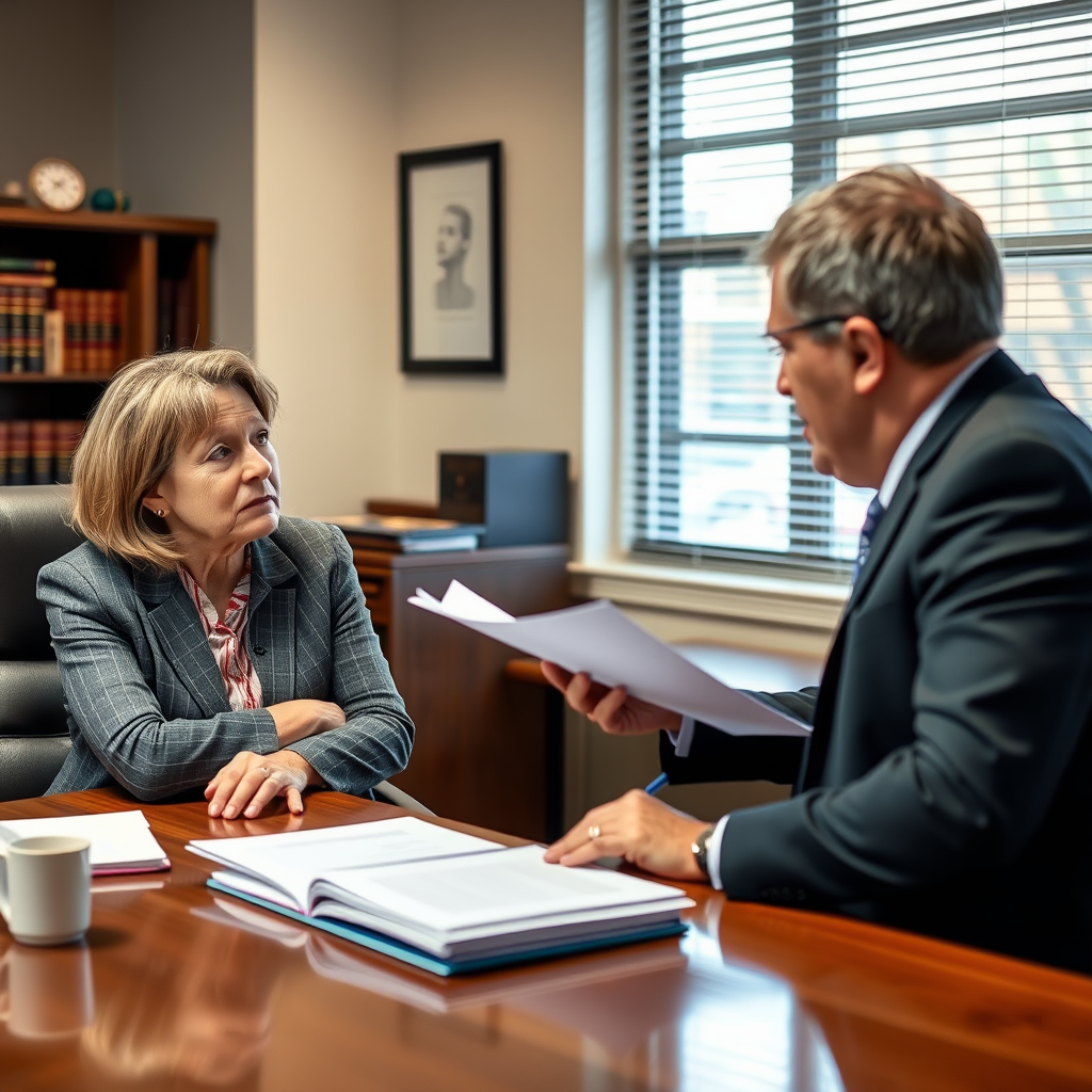 Cheap Uncontested Divorce Lawyer Chesapeake, VA