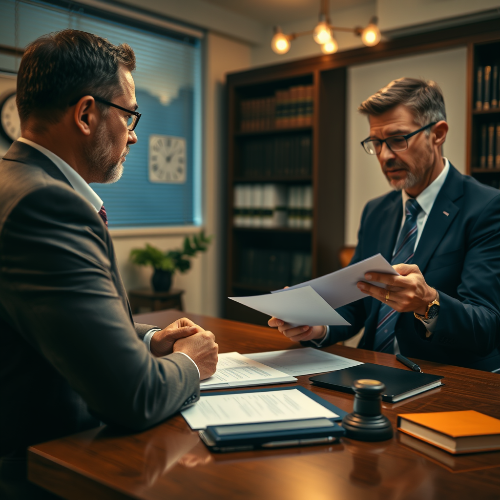 Cheap Uncontested Divorce Lawyer Fairfax County, VA