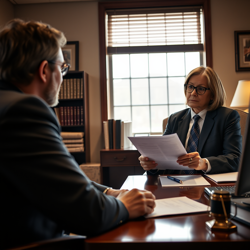 Cheap Uncontested Divorce Lawyer Fredericksburg, VA