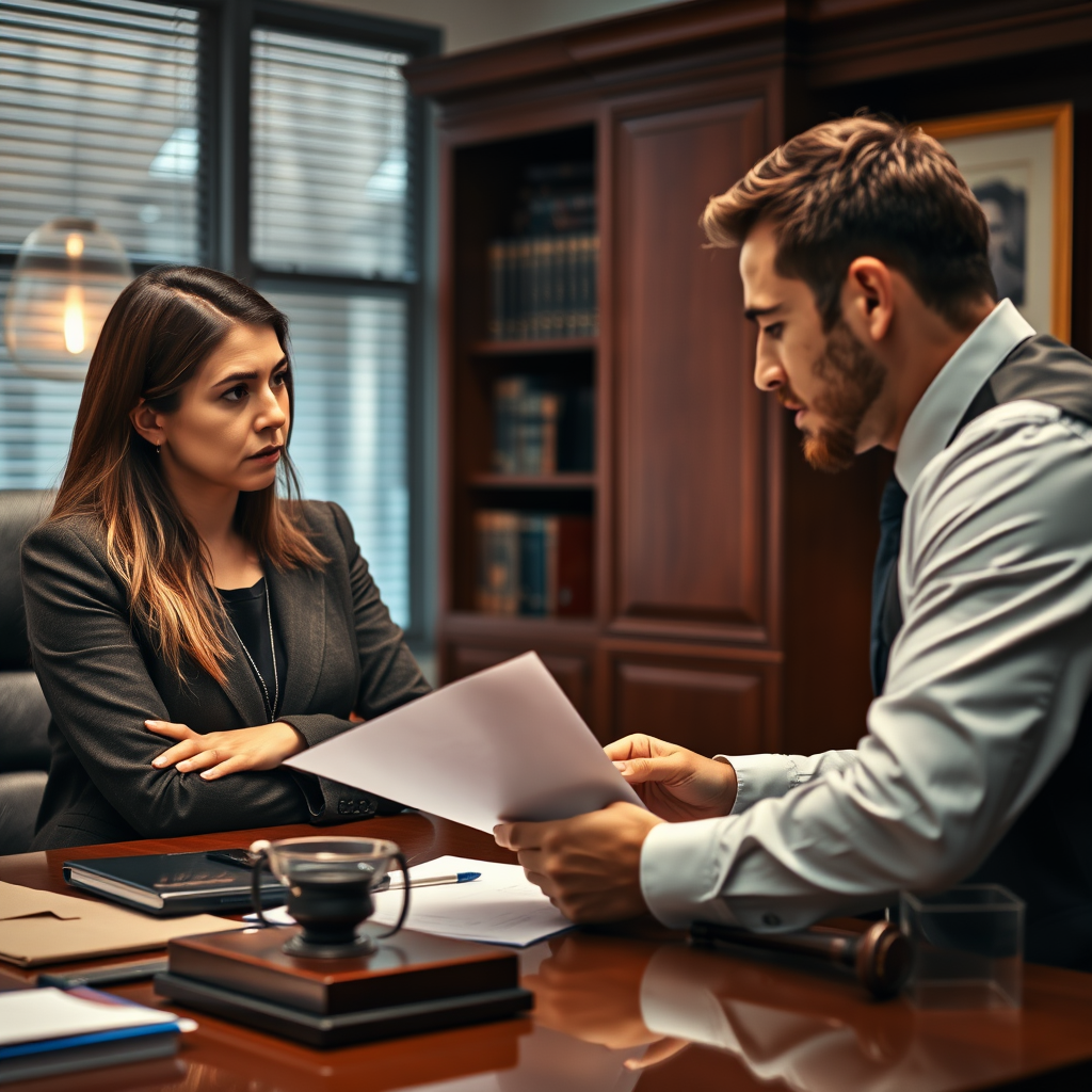 Cheap Uncontested Divorce Lawyer Greene County, VA