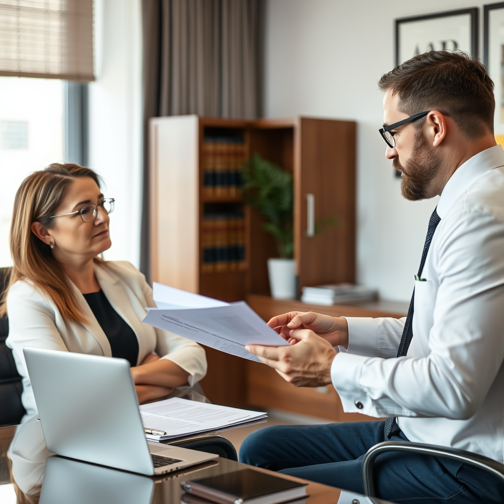 Cheap Uncontested Divorce Lawyer Hanover County, VA