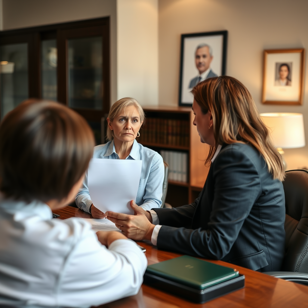 Cheap Uncontested Divorce Lawyer Henrico County, VA