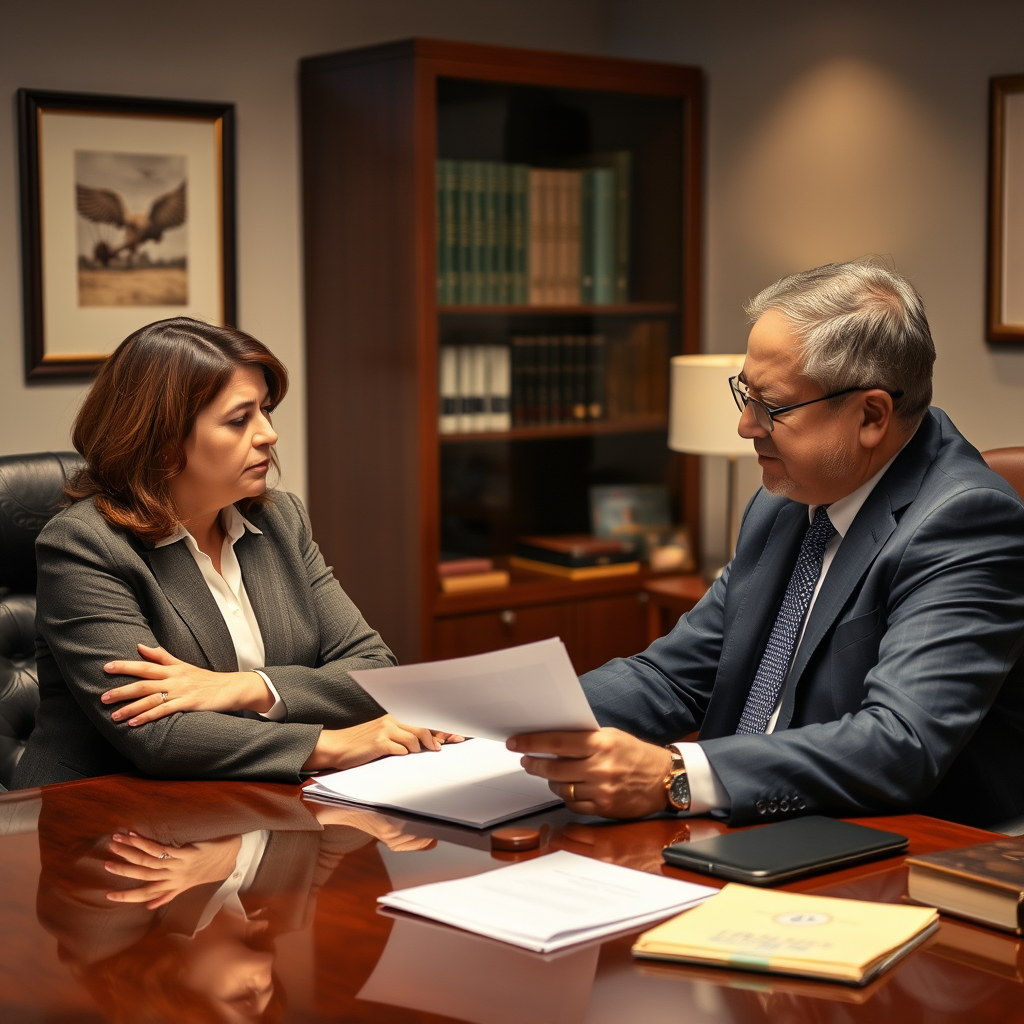 Cheap Uncontested Divorce Lawyer Manassas Park, VA