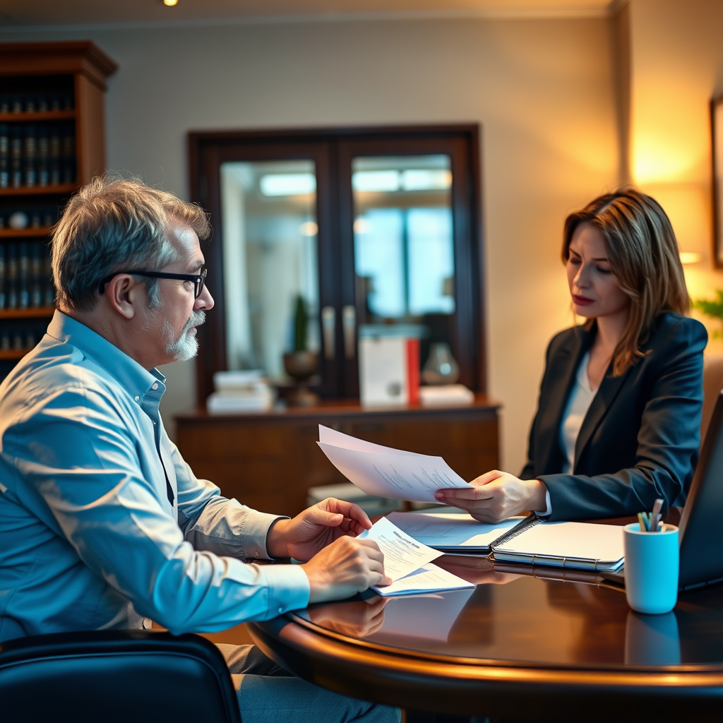 Cheap Uncontested Divorce Lawyer Prince William County, VA
