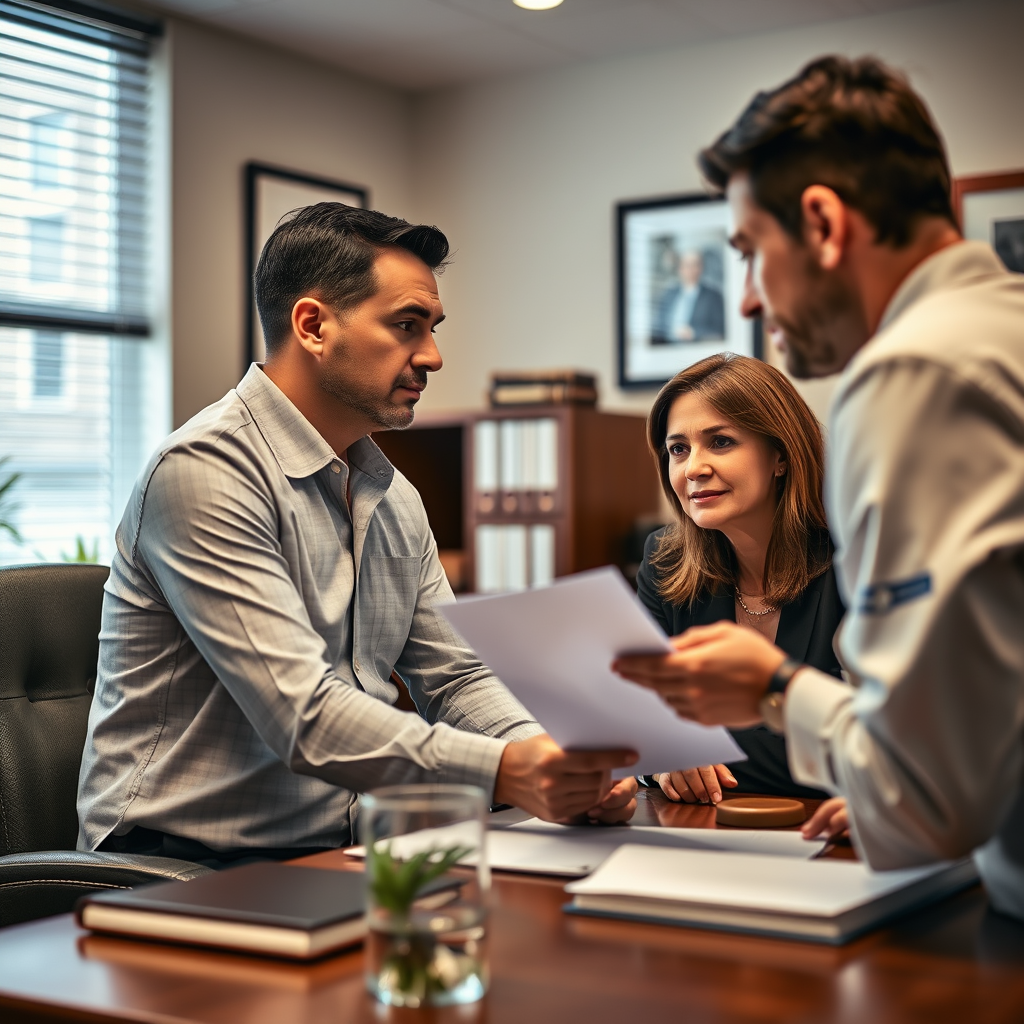 Cheap Uncontested Divorce Lawyer Spotsylvania County, VA