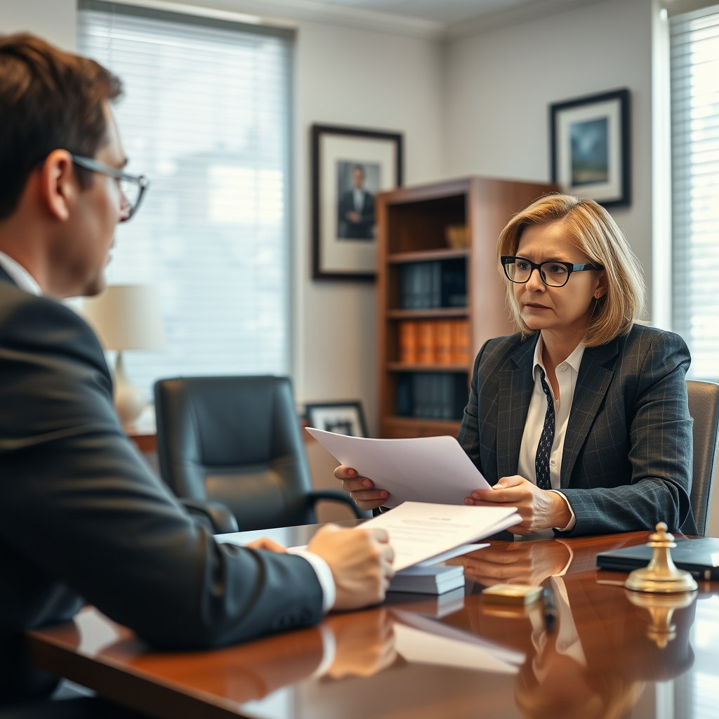 Cheap Uncontested Divorce Lawyer Warren County, VA