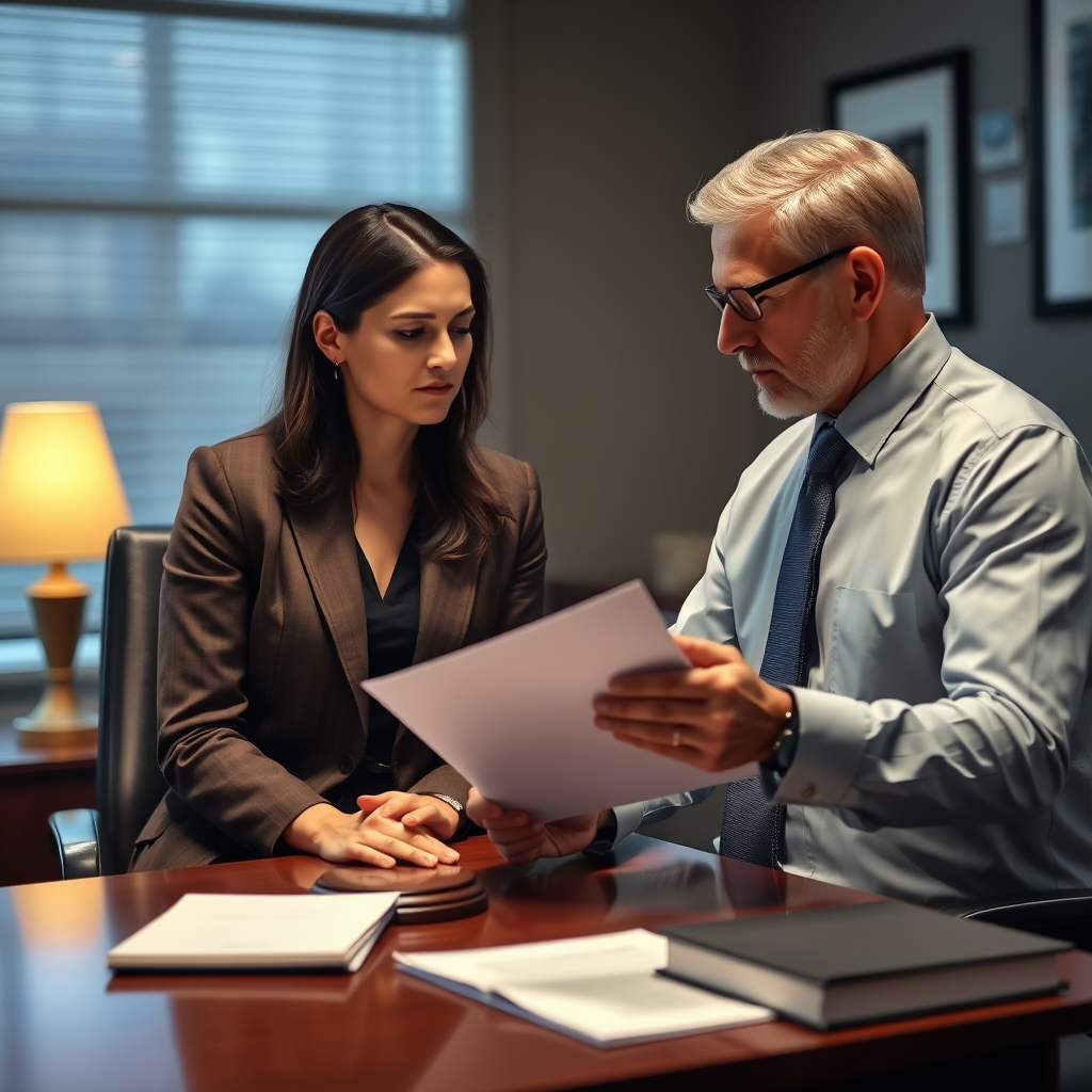 Child Custody Lawyer Loudoun County, VA