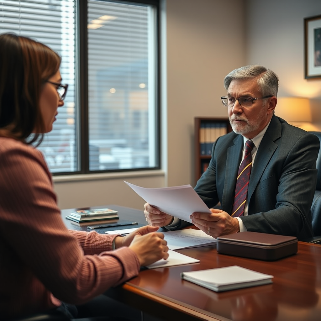 Contested Divorce Lawyer Chesapeake, VA
