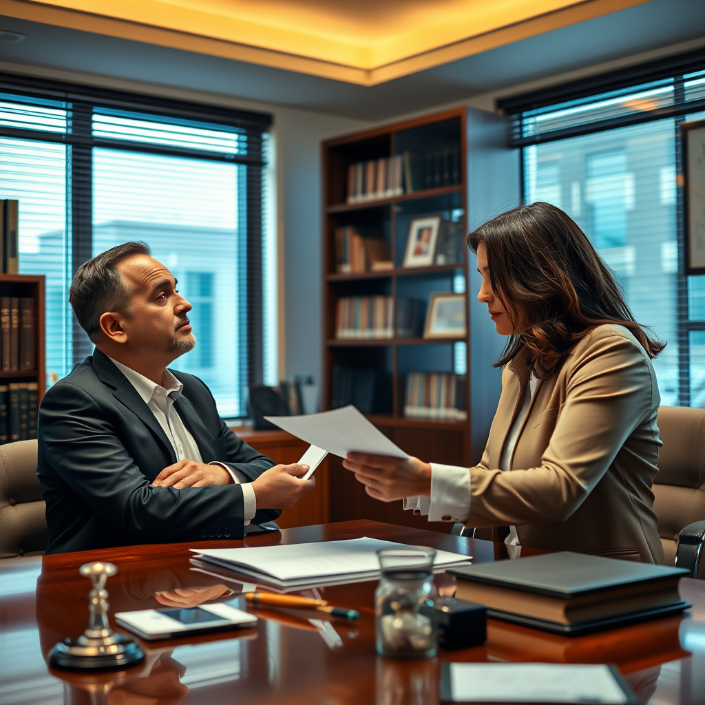Contested Divorce Lawyer Gloucester County, VA