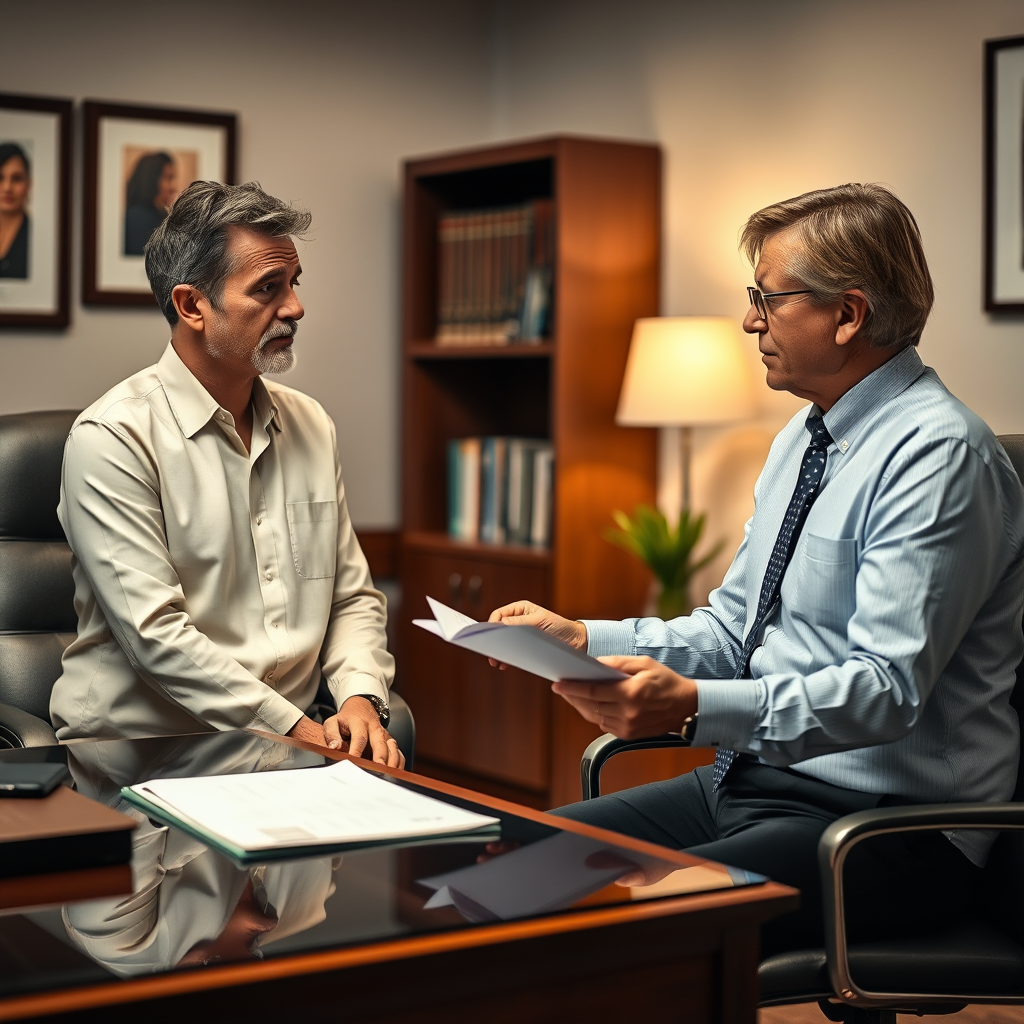 Contested Divorce Lawyer Manassas Park, VA