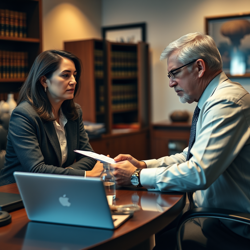 Contested Divorce Lawyer Orange County, VA