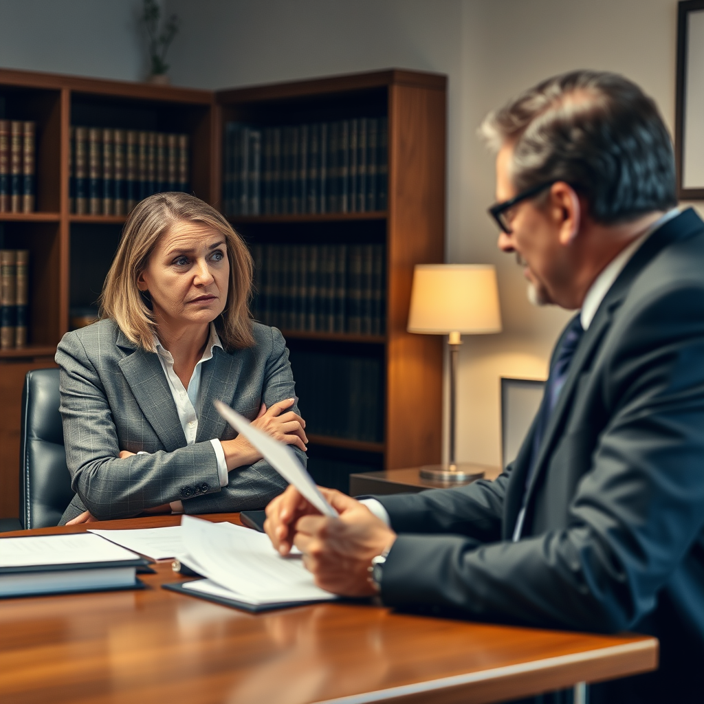 Cruelty Divorce Lawyer Augusta County, VA