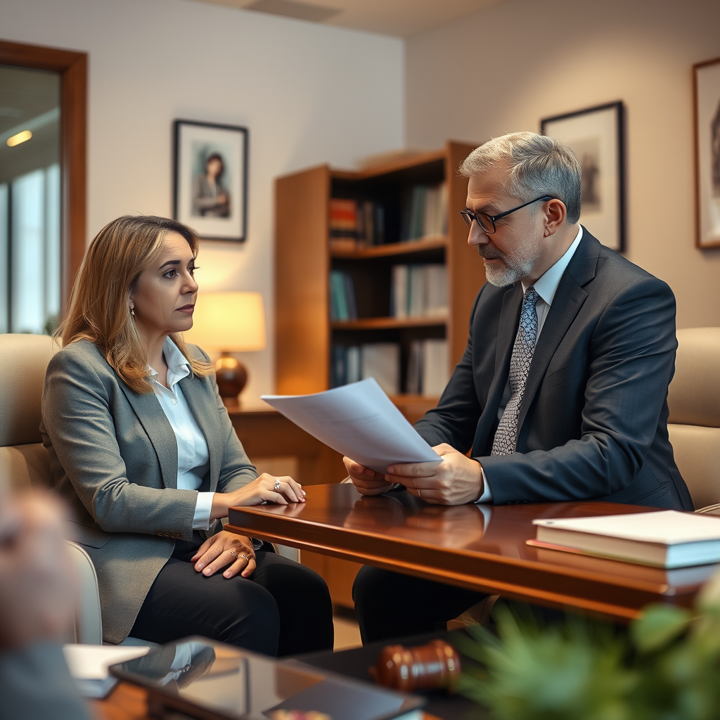 Cruelty Divorce Lawyer Bedford County, VA