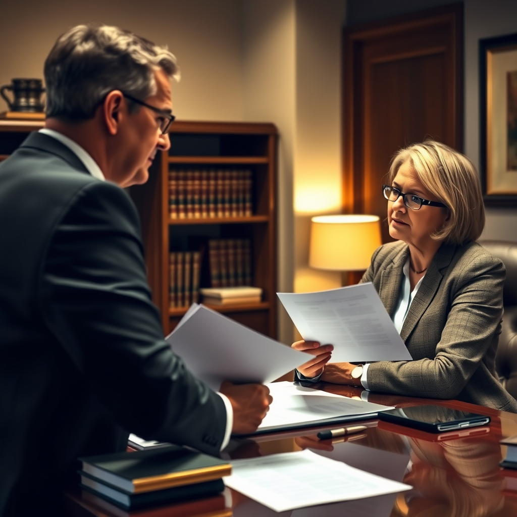 Cruelty Divorce Lawyer Botetourt County, VA