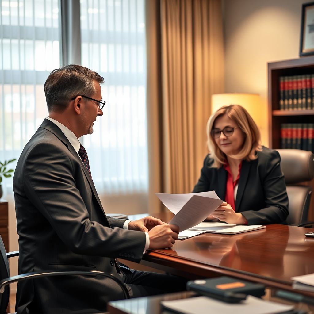 Cruelty Divorce Lawyer Caroline County, VA