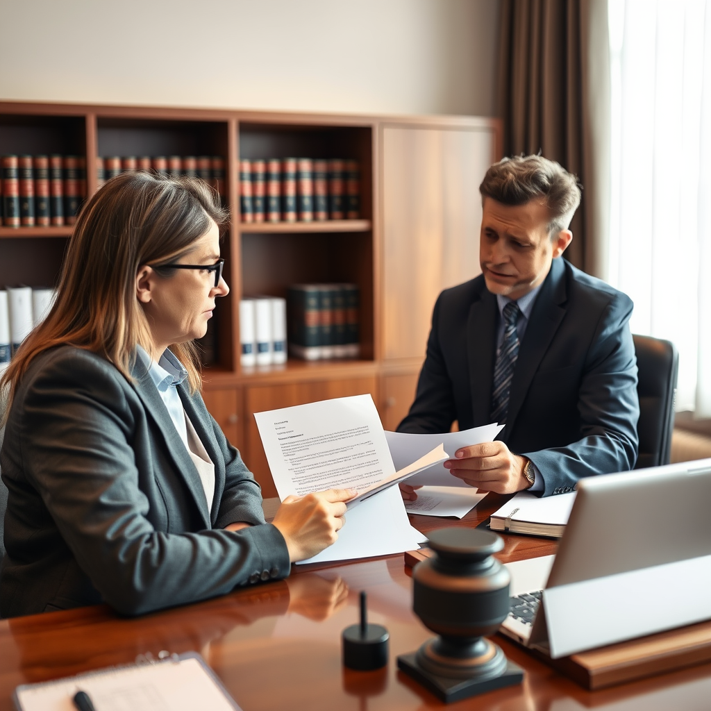 Cruelty Divorce Lawyer Clarke County, VA