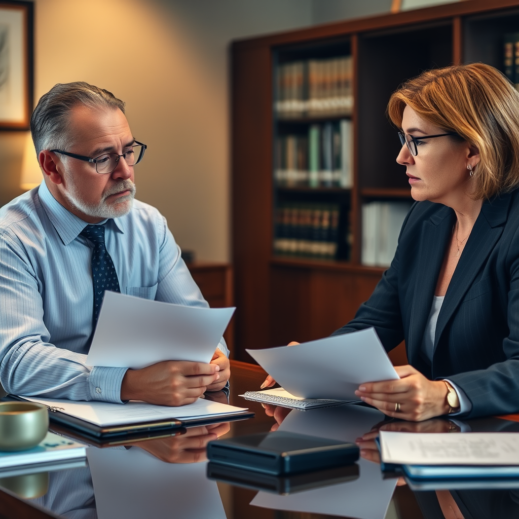 Cruelty Divorce Lawyer Culpeper County, VA