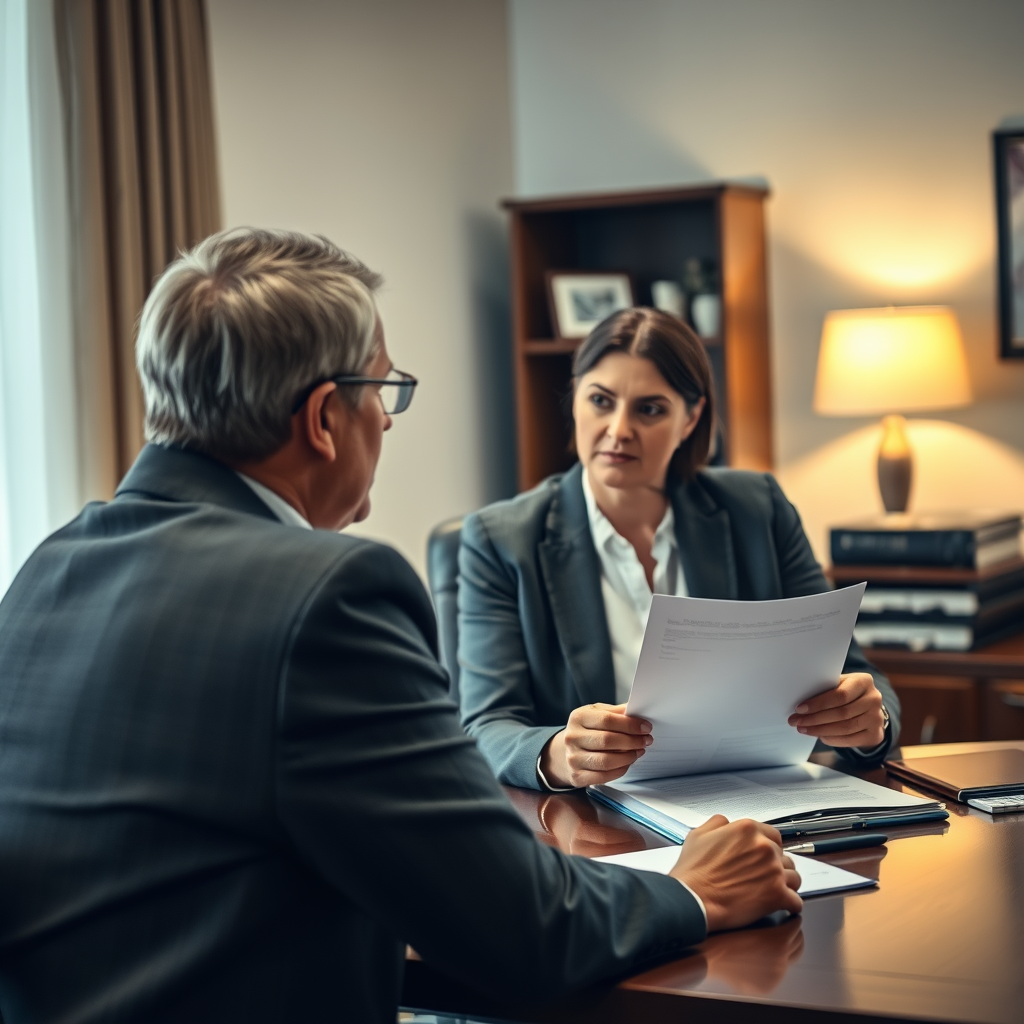 Cruelty Divorce Lawyer Fairfax County, VA