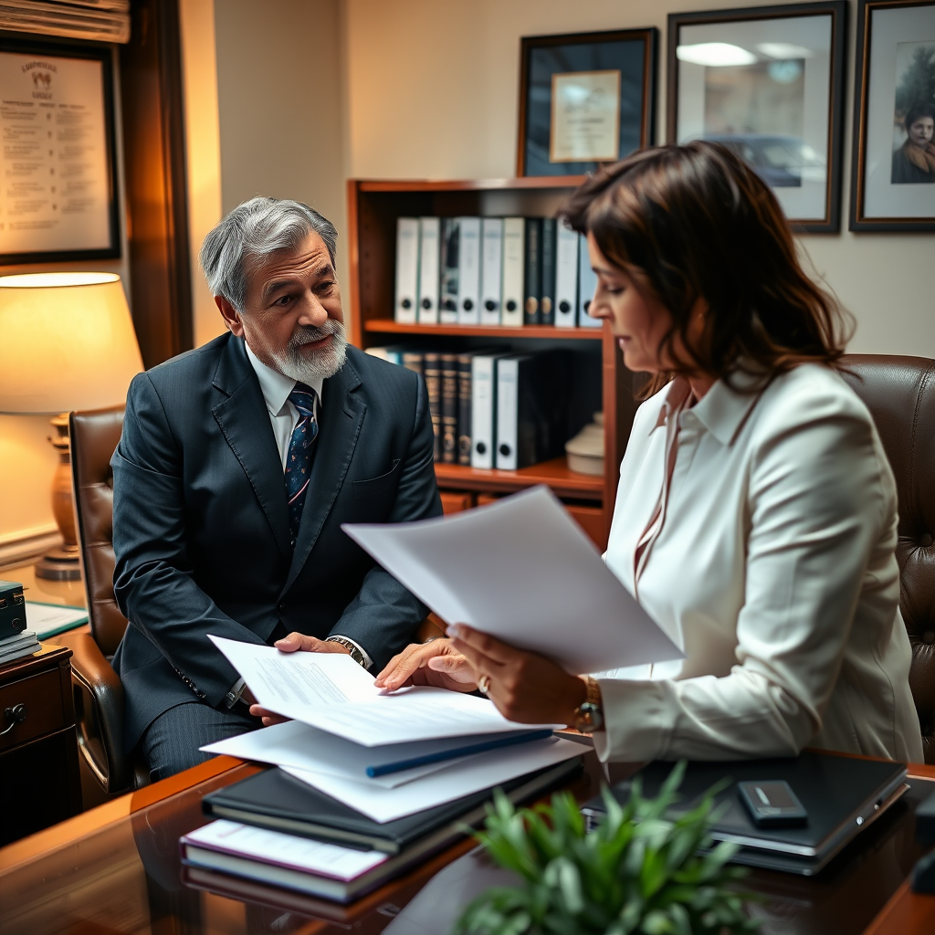 Cruelty Divorce Lawyer Fredericksburg, VA