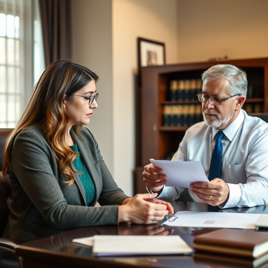 Cruelty Divorce Lawyer Greene County, VA