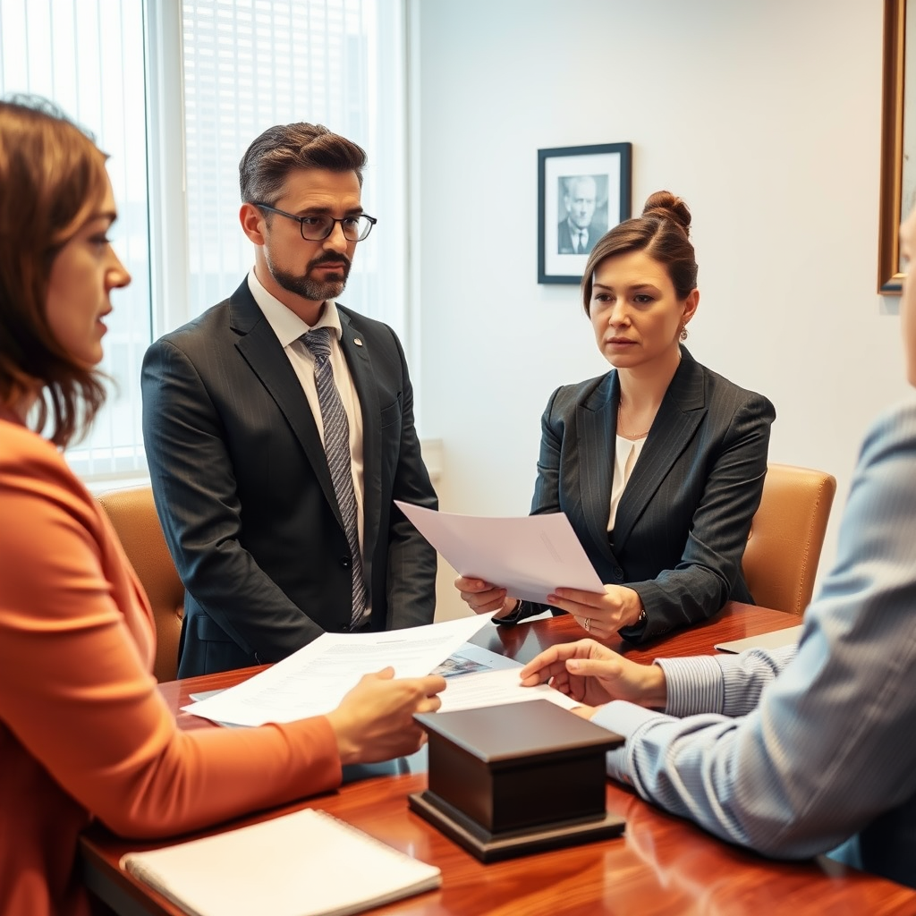Cruelty Divorce Lawyer King George County, VA