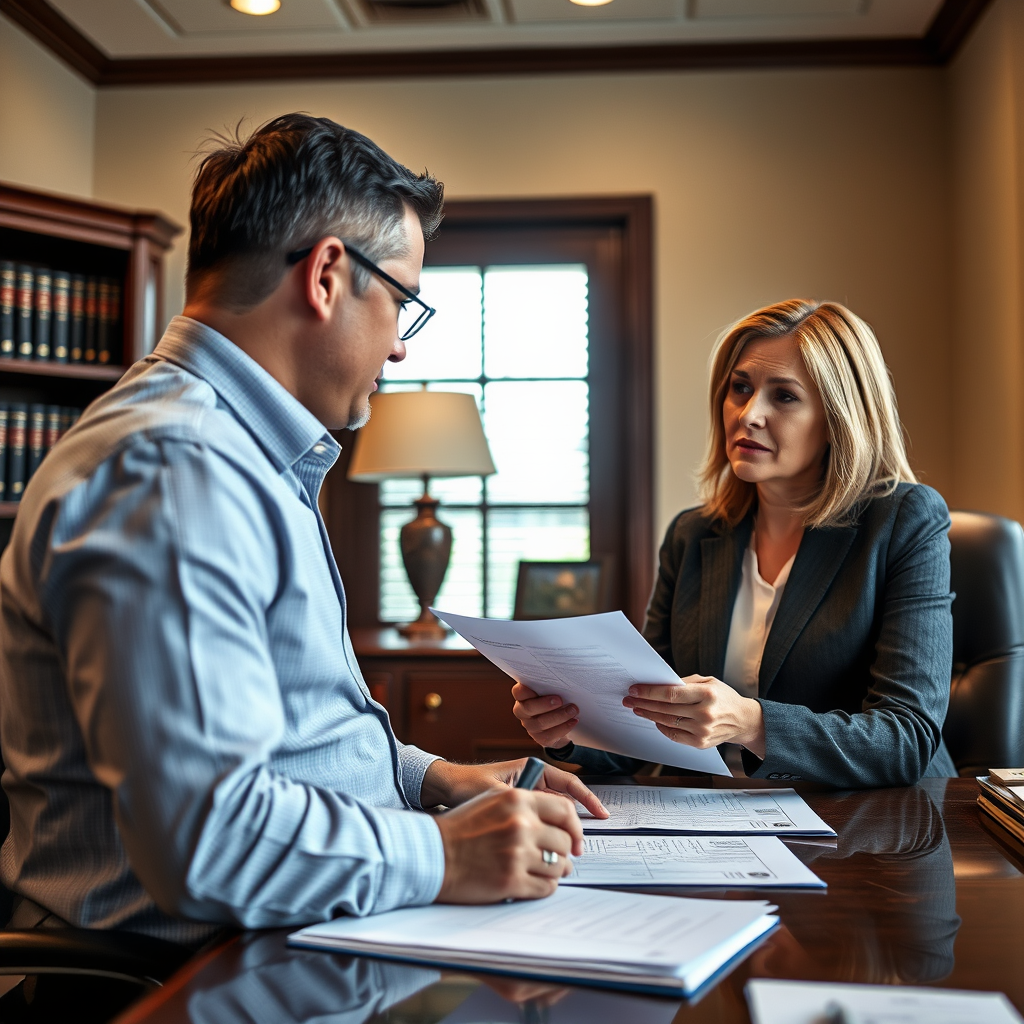 Cruelty Divorce Lawyer Lexington, VA