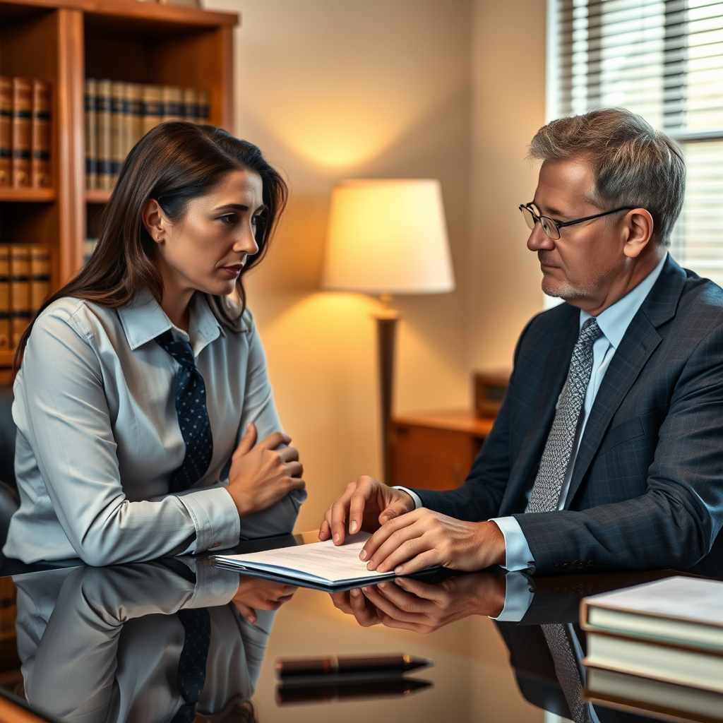 Cruelty Divorce Lawyer Loudoun County, VA