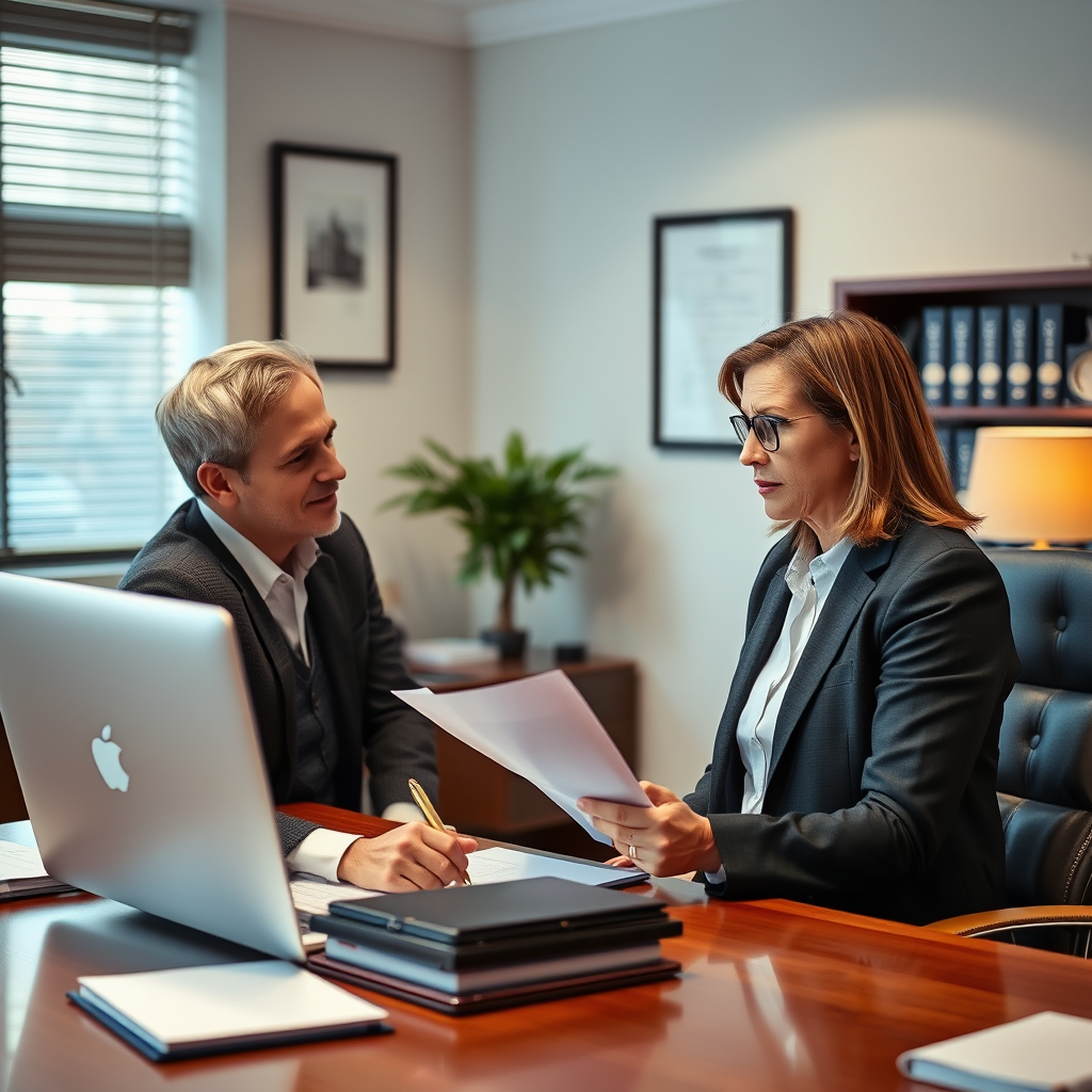 Cruelty Divorce Lawyer Madison County, VA