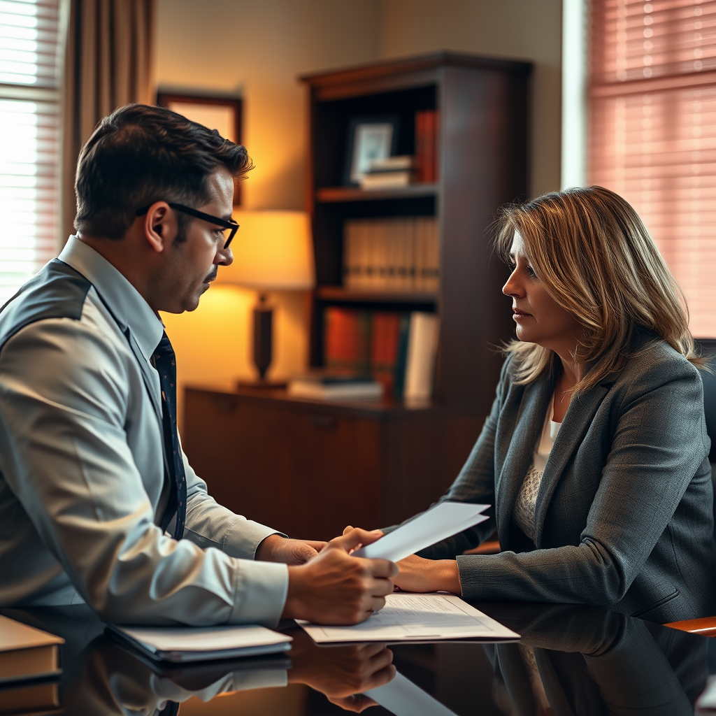 Cruelty Divorce Lawyer Manassas Park, VA
