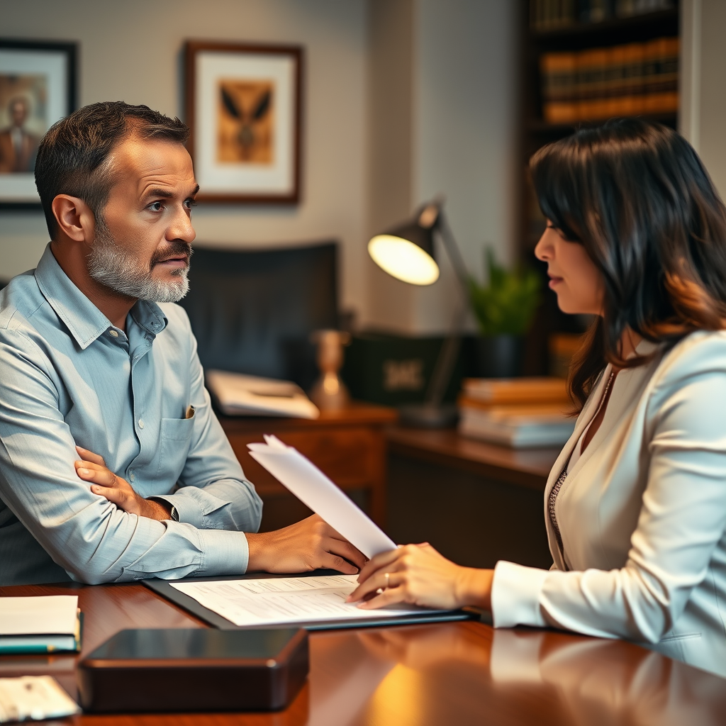 Cruelty Divorce Lawyer Orange County, VA