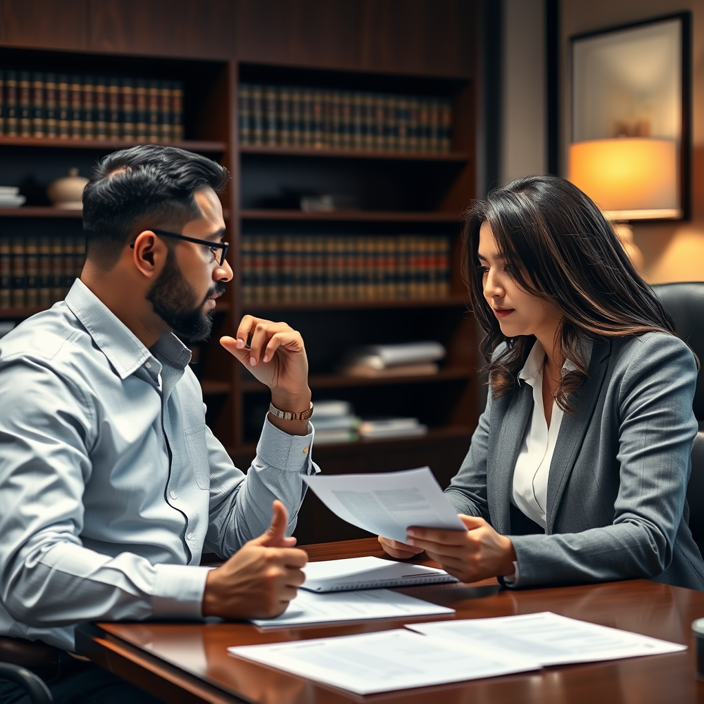 Cruelty Divorce Lawyer Prince William County, VA