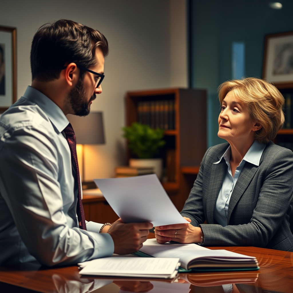 Cruelty Divorce Lawyer Shenandoah County, VA