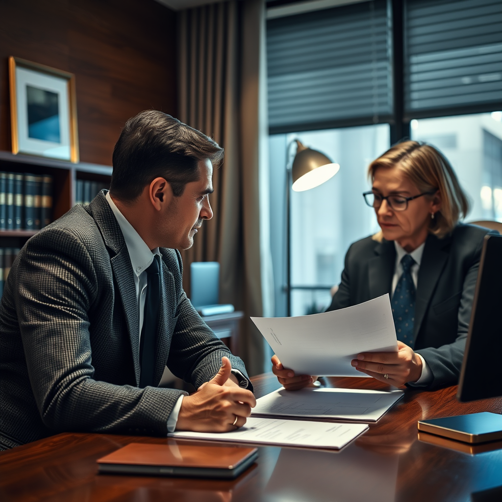 Cruelty Divorce Lawyer Spotsylvania County, VA