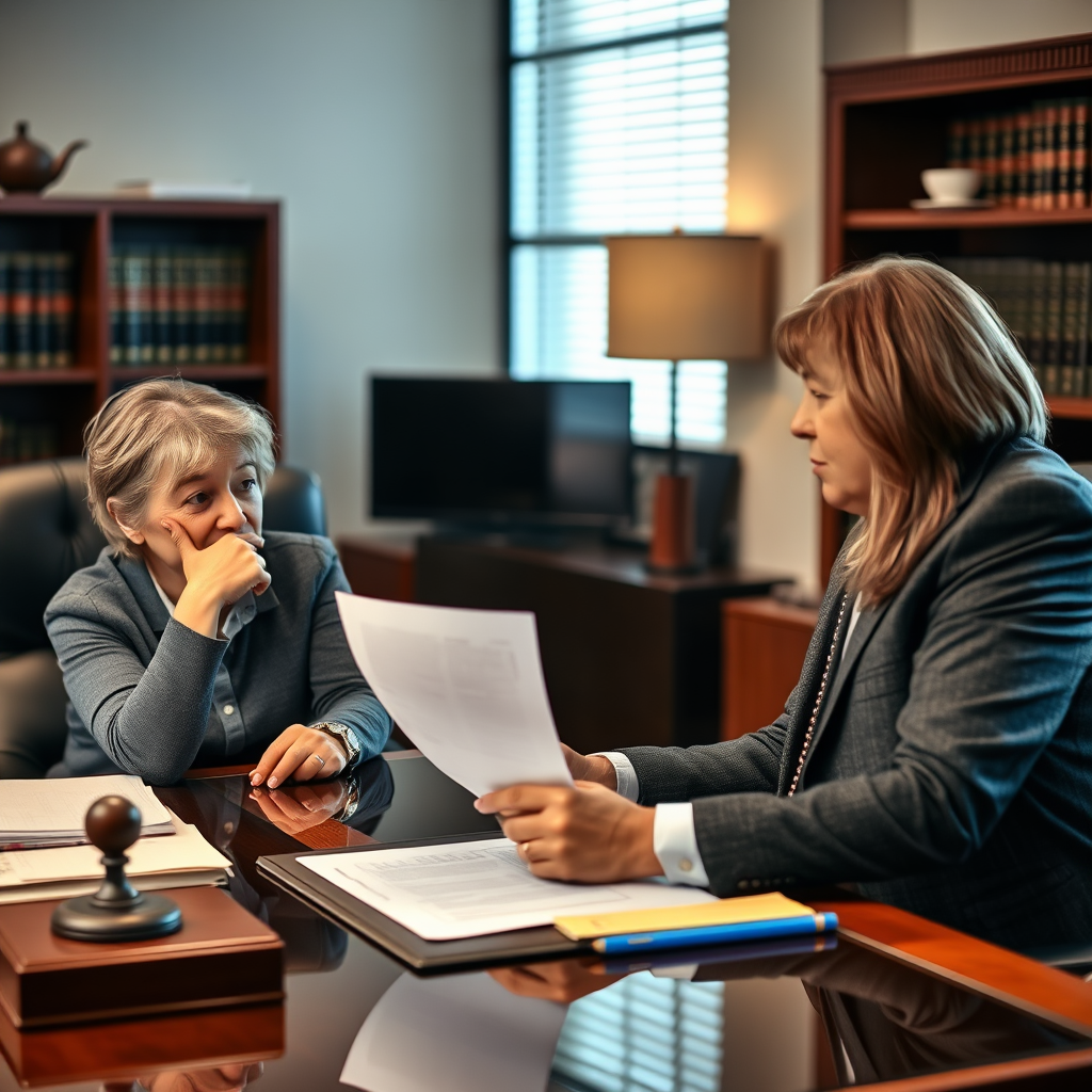 Cruelty Divorce Lawyer Stafford County, VA
