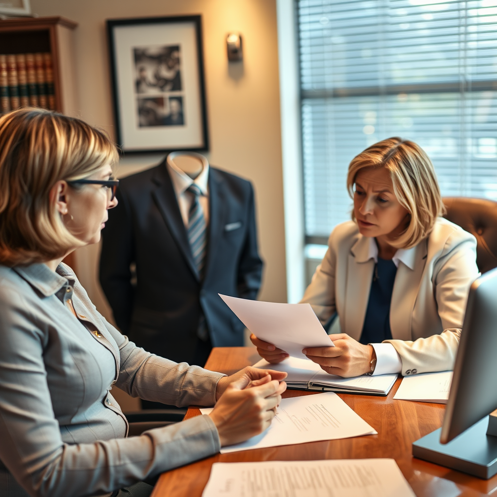 Desertion Divorce Lawyer Albemarle County, VA