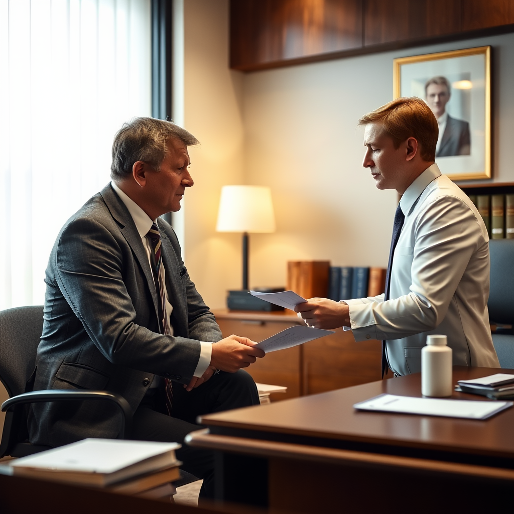 Desertion Divorce Lawyer Arlington County, VA