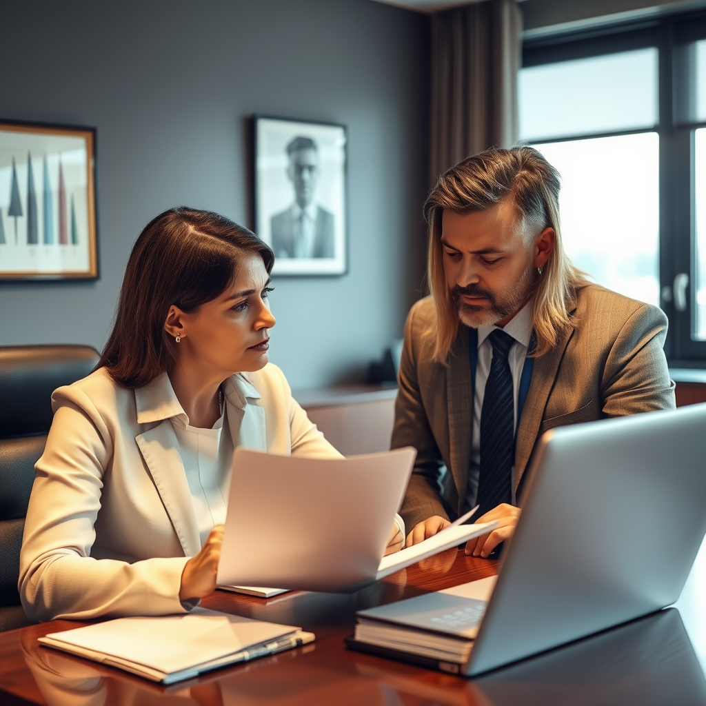 Desertion Divorce Lawyer Caroline County, VA