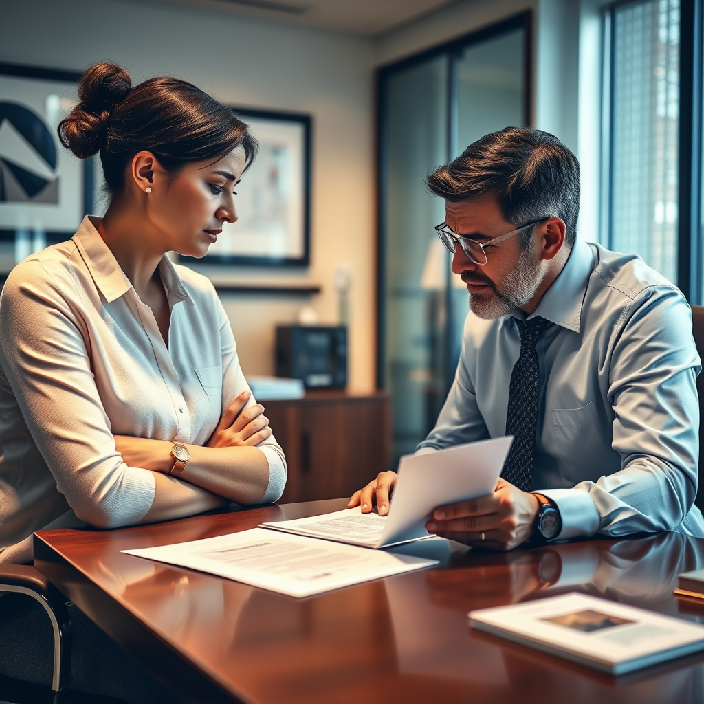 Desertion Divorce Lawyer Clarke County, VA